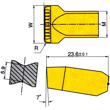 TIGER1740-200 �`�b�v TIGER �C�X�J�� 05384811