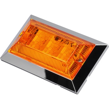 LED3 フラットマーカーNEO 12/24V共用 JET INOUE(ジェットイノウエ)