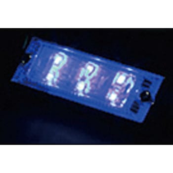 LED6 ウルトラフラットマーカー 12V JET INOUE(ジェットイノウエ)