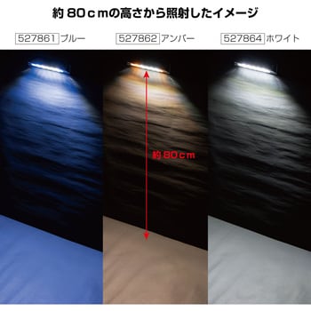 LED6ハイパワー路肩灯 JET INOUE(ジェットイノウエ)