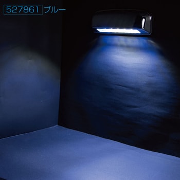 LED6ハイパワー路肩灯 JET INOUE(ジェットイノウエ)