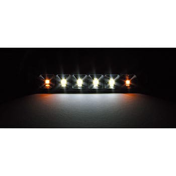 LED6 路肩灯ユニット 12/24共用 JET INOUE(ジェットイノウエ)