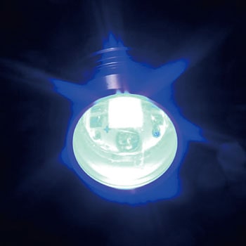 LED1 ハイパワーストロボ 12V JET INOUE(ジェットイノウエ)