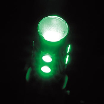 LED T10 ウェッジ球NEO LA-01 12V/24V JET INOUE(ジェットイノウエ)