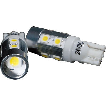 529244 LED T10 EFbWNEO LA-01 12V/24V JET INOUE(WFbgCmEG) W2.1~9.5d 05386903