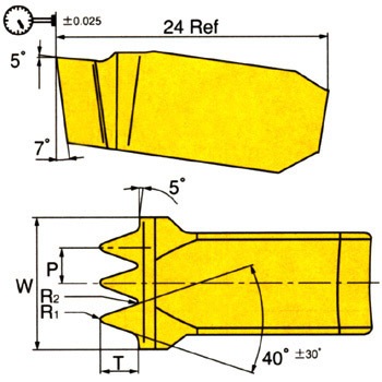 GPV14-3.56-3 �`�b�v GPV �C�X�J�� 05387322