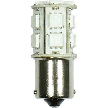 LED14 ソケット式バルブ C-04 無極性 JET INOUE(ジェットイノウエ)