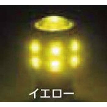 LED14 ハイパワーソケット式バルブ NEO BA15S 12/24V共用 JET INOUE(ジェットイノウエ)