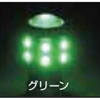 LED14 ハイパワーソケット式バルブ NEO BA15S 12/24V共用 JET INOUE(ジェットイノウエ)