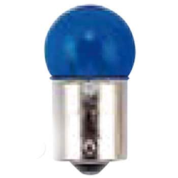 耐震球 超白スーパーホワイトバルブ 24V JET INOUE(ジェットイノウエ)  バックランプ、コーナーリングランプ、ウインカーランプ用電球(24V対応) 【通販モノタロウ】