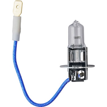 ハロゲンバルブ H3 24V70W JET INOUE(ジェットイノウエ)