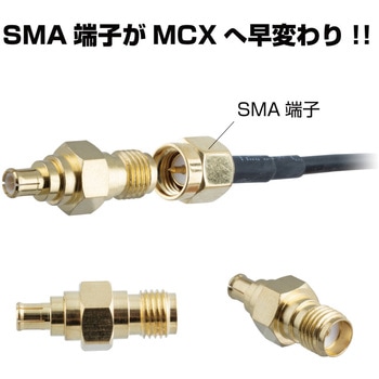 変換コネクター JET INOUE(ジェットイノウエ)
