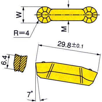 GDMY840 �`�b�v GDMY �C�X�J�� 05394051