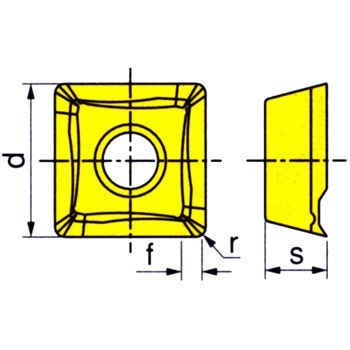 SDMR 1205PDR-HQ(IC928) �`�b�v �C�X�J�� 05395451