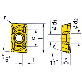 APKT1003PDTR-76 `bv APKT-76 CXJ 05396876
