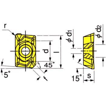 ADKT1505ADR-HM �`�b�v ADKT �C�X�J�� 05398023