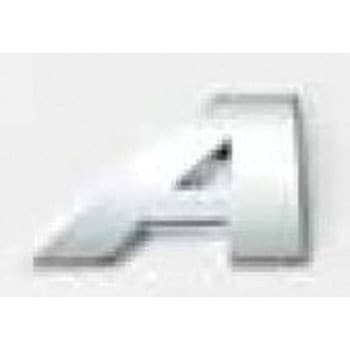 ABCエンブレム単品(1枚単位) JET INOUE(ジェットイノウエ)