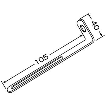 596007 �X�g�����O�X�e�[ JET INOUE(�W�F�b�g�C�m�E�G) 05400806