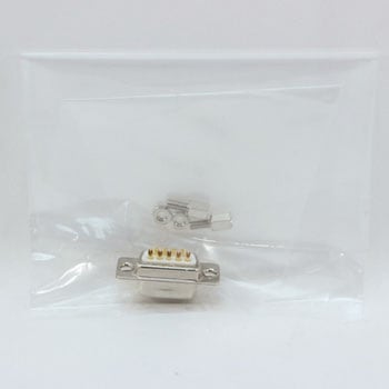 17JEシリーズ 半田付タイプコネクタ フジクラ(旧DDK/第一電子工業)