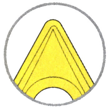 TPMT110204 �`�b�v TPMT �C�X�J�� �`��:���O�p�`60�� 05401803