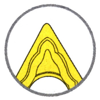 TNMG160408-PP �`�b�v TNMG-PP �C�X�J�� �`��:���O�p�`60�� 05403097