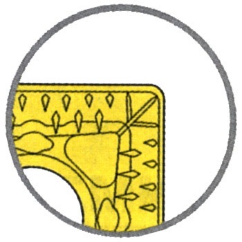 SNMG120408-GN �`�b�v SNMG-GN �C�X�J�� 05404296