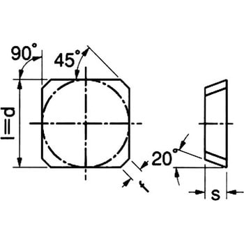 SEKN1504AFTN IC910 チップ SEKN 1箱(10個) イスカル 【通販サイト