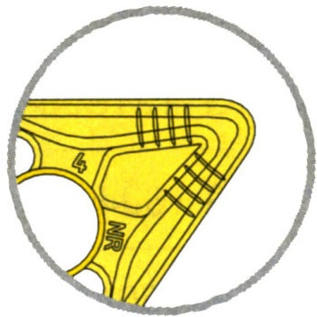 DNMG150612-NR IC9015 �`�b�v DNMG-NR �C�X�J�� �`��Ђ��`55�� �����p0�x 05413283