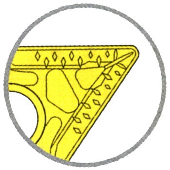 DNMG150408-GN �`�b�v DNMG-GN �C�X�J�� 05413685