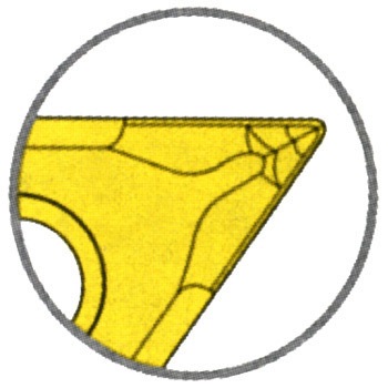 DNMG110404-NF �`�b�v DNMG-NF �C�X�J�� �`��Ђ��`55�� �����p0�x 05414062