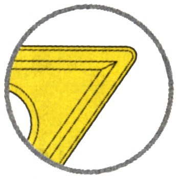 DCMT11T304-14 IC9025 �`�b�v DCMT-14 �C�X�J�� �`��Ђ��`55�� �����p7�x 05414245