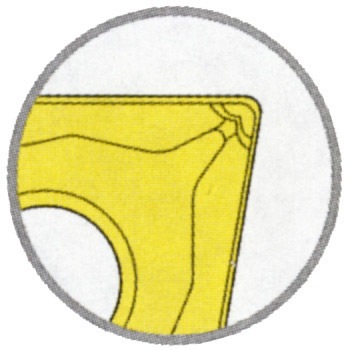 CNMG120404-NF �`�b�v CNMG-NF �C�X�J�� �`��Ђ��`80�� �����p0�x 05415882