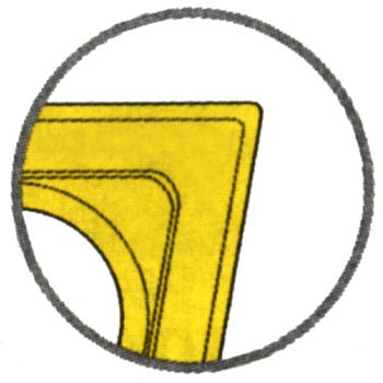 CCMT09T308-14 �`�b�v CCMT-14 �C�X�J�� �`��Ђ��`80�� �����p7�x 05416232