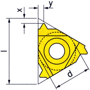 16ERM 14 NPT(IC908) `bv CXJ 05420326