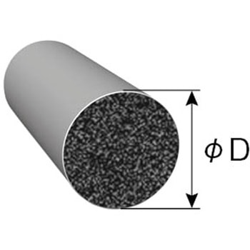 ラバーシール TRS13-1 - 岩田製作所