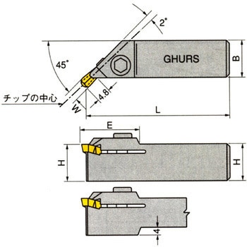 ホルダ イスカル