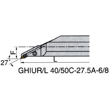 GHIUR 40C-27.5A-8 z_ CXJ 05433757