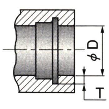 イスカル カットグリップ (GAIR 32-2)-