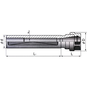 ST20X100 ER11 F Rbg`bN(~ߕt) CXJ 05442306