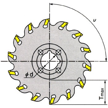 SGSF 125-1.4-1.250A �J�b�^ �C�X�J�� 05445194