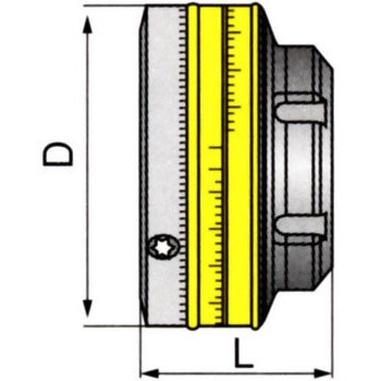 NUT ER16 TOP BIN �R���b�g�`���b�N�p�i�b�g �C�X�J�� 05450961