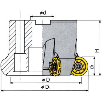 FR D140A160-08-40-20 Jb^ CXJ 05464697