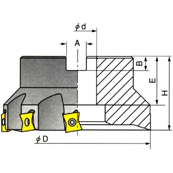 F90LN D160-20-50.80-R-N15 Jb^ CXJ 05465293