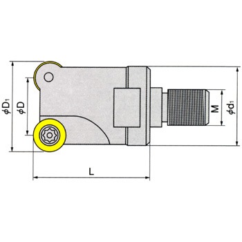 ER D08A16-2-M08-08 Jb^ CXJ 05470035