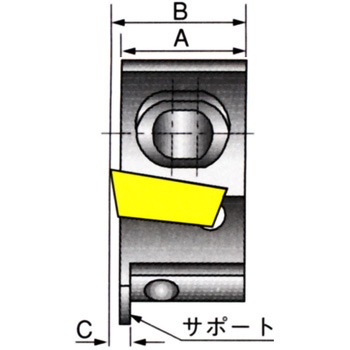 CA 08-0.8-R10-S �J�[�g���b�W �C�X�J�� 05474716