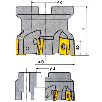 3M F90AX D200-60-20 �J�b�^ �C�X�J�� 05477771