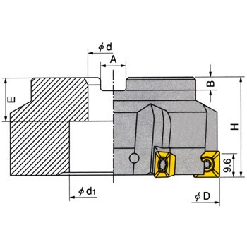 F90SP D125-FP10....J �J�b�^ �C�X�J�� 05481463