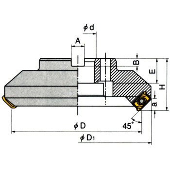カッタ - イスカル