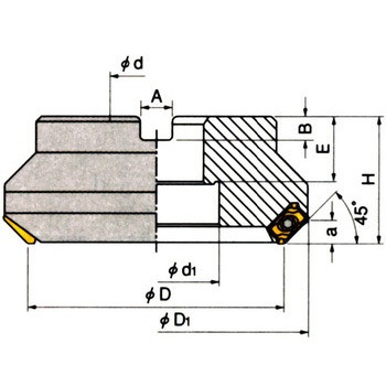 カッタ - イスカル