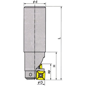 E90XC D16-11-C16-06 �J�b�^ �C�X�J�� 05482294
